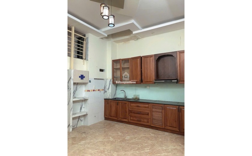 L1625 ⭐️ sát chợ Ba Bầu HM, SHR, Vuông, HXT, 2 tầng, 4x12m, 3.x tỷ x nhỏ